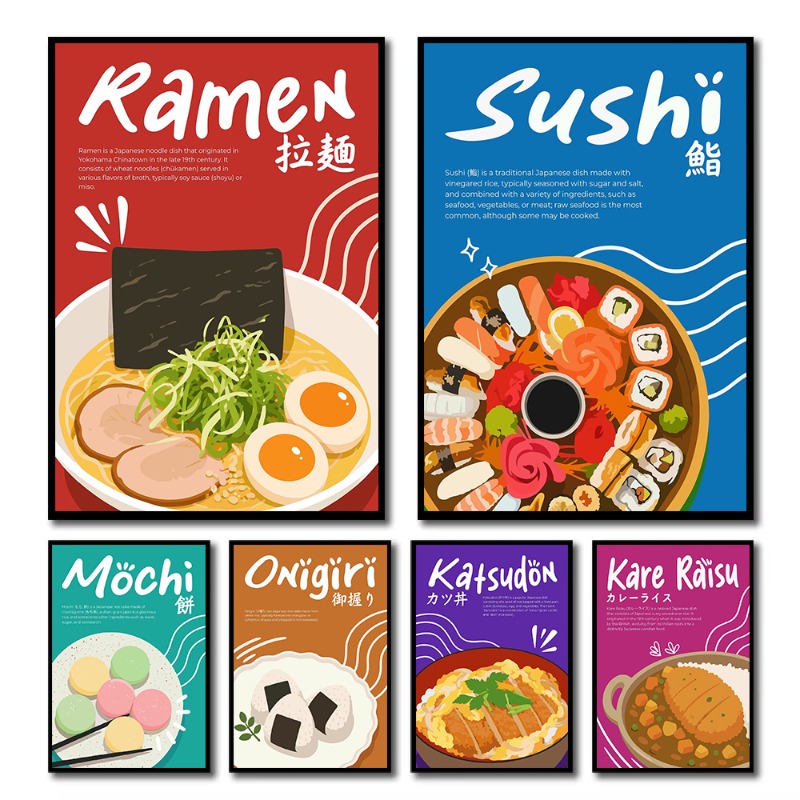 Japanese Lifestyle And Food - Comida japonesa, plato de Ramen y