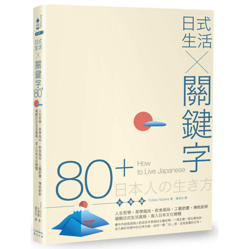 Japanese Lifestyle And Food - Estilo de Vida Japonés, Palabras Clave