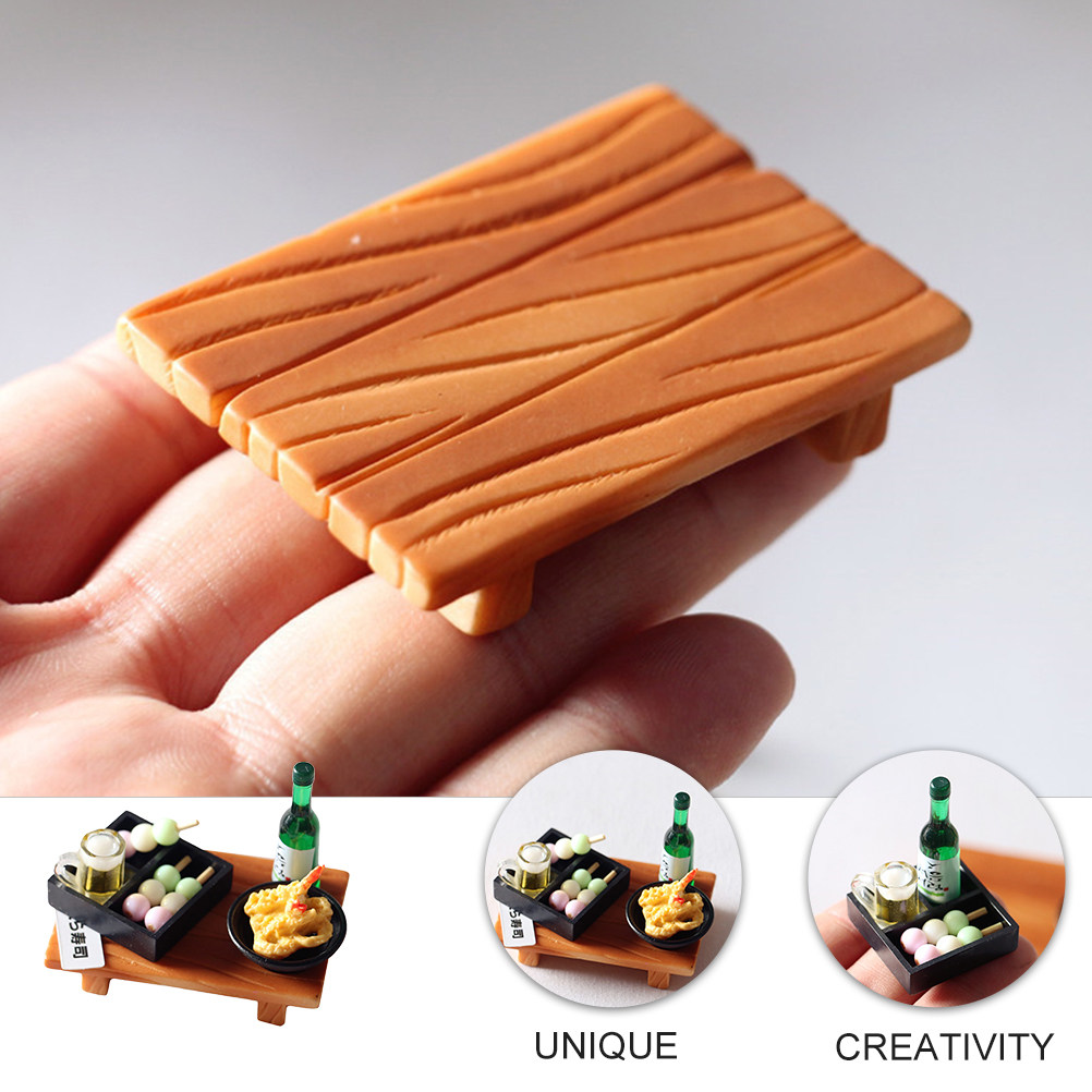 Juego decorativo realista de M - Japanese Lifestyle And Food reseña y precio