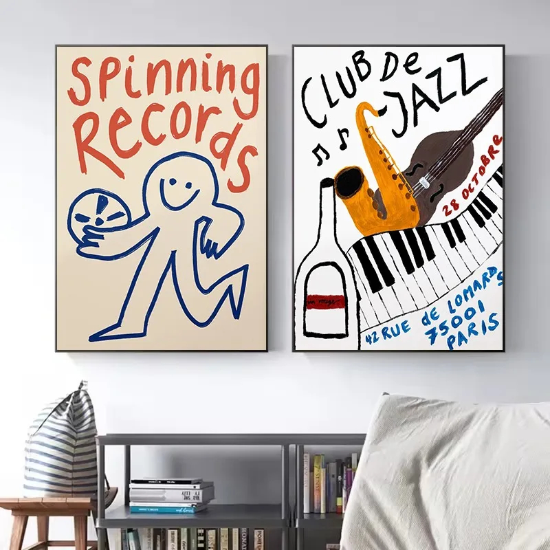 Reproductor de discos de vinil - Japanese Lifestyle Home reseña y precio
