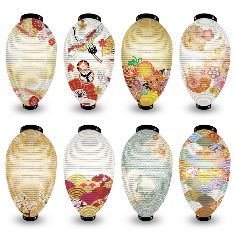 Farol Tradicional Japonés para - Japanese Lantern Paper reseña y precio