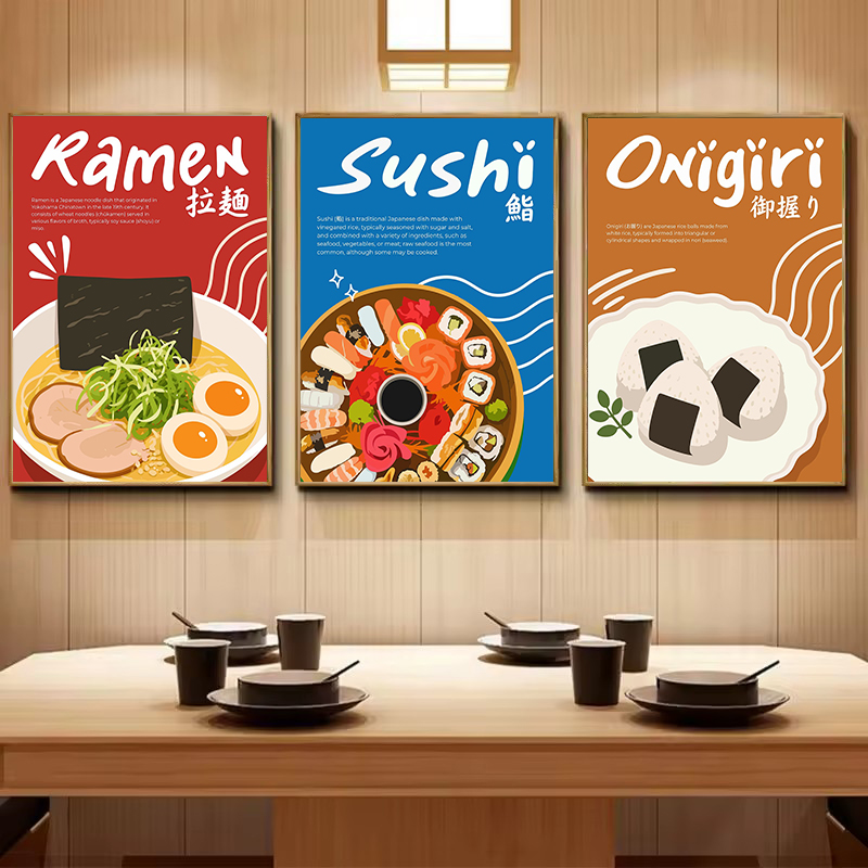 Comida japonesa, plato de Rame - Japanese Lifestyle And Food reseña y precio