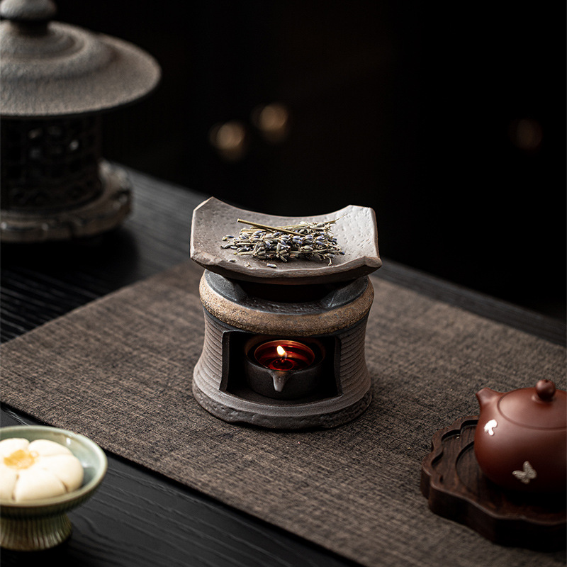 Difusor de Aroma de Cerámica J - Japanese Candle Wax reseña y precio