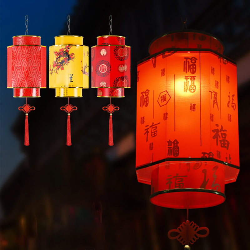Candelabro de Linterna Roja ch - Japanese Lantern Paper reseña y precio