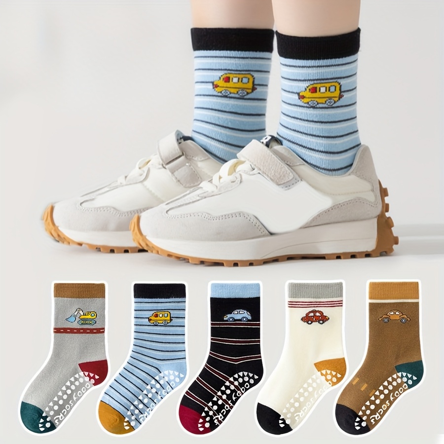 Paquete de 5 calcetines para n - Japanese Car Lifestyle reseña y precio